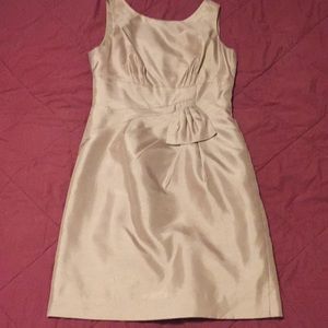 Cocktail dress by Tahari